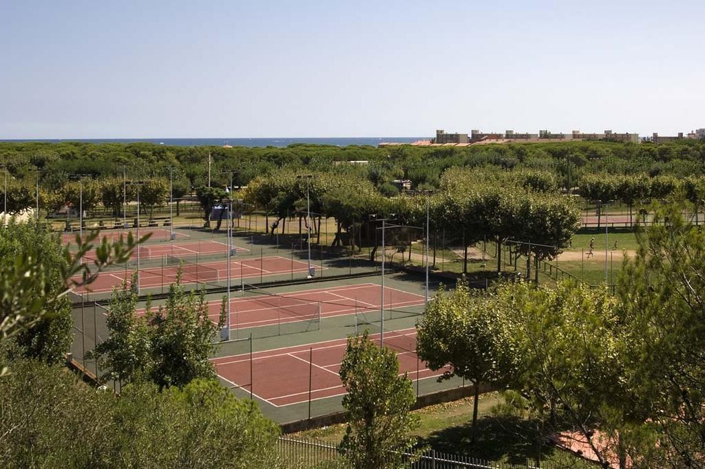 El Delfin Verde Torroella de Montgrí Zimmer foto